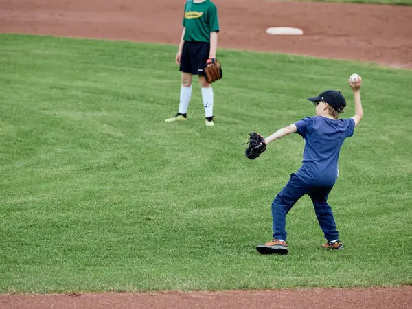 Baseball in Leksand
