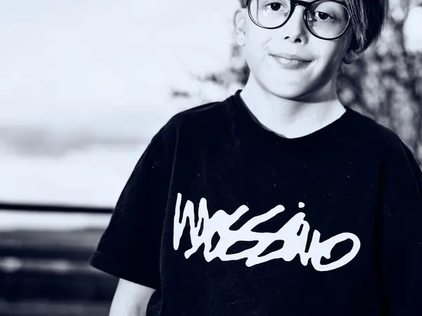 Cool dude!