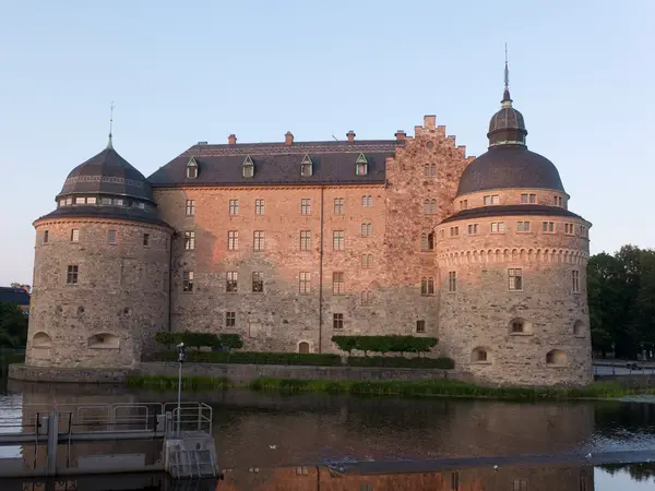 Sweden Summer 2026