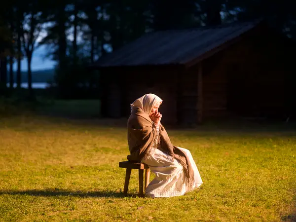 Sweden Summer 2026 Trollbröllopet Äppelbo