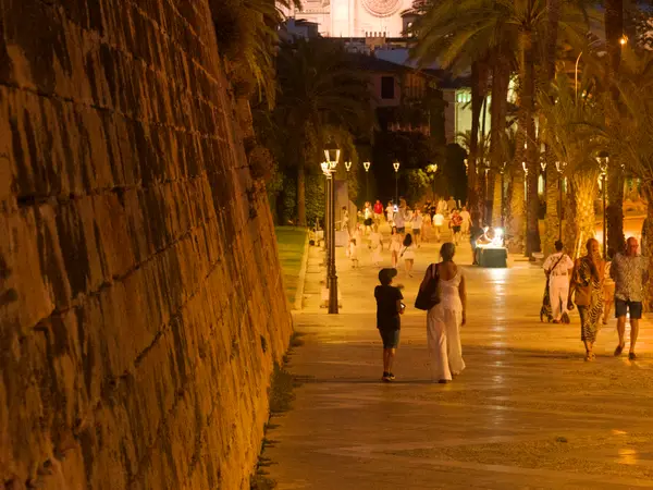 Mallorca 2026