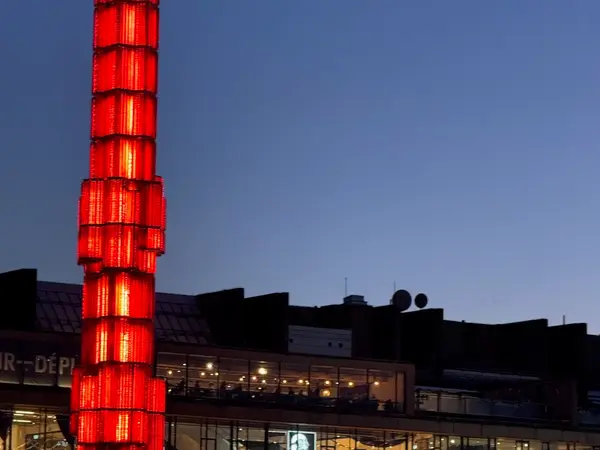 Sergels Torg