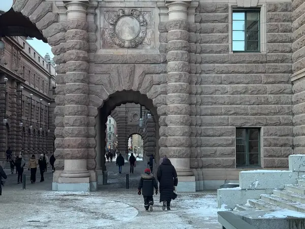 Regeringskvarteret