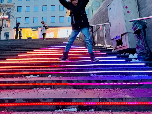 Sergels Torg