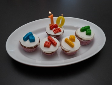 10! copyright Viktorious.se