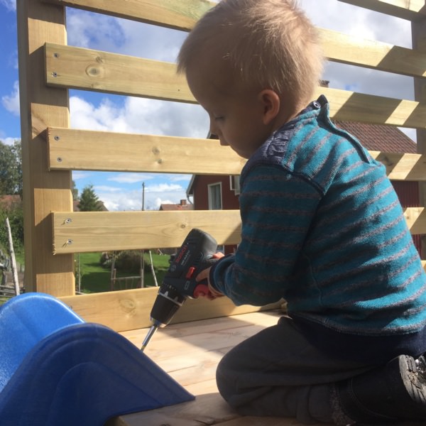Building Projects