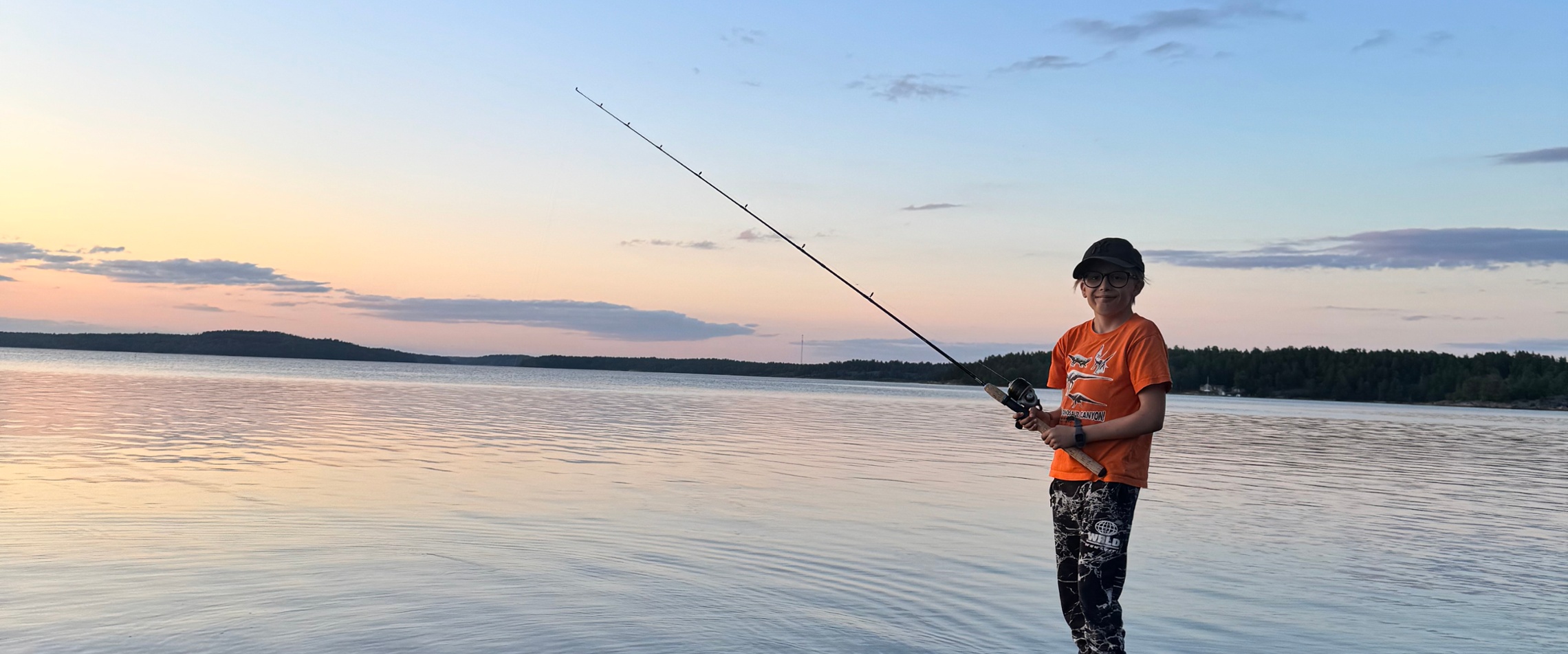 Best of Sommarlov 2025 and Denmark - copyright Viktorious.se