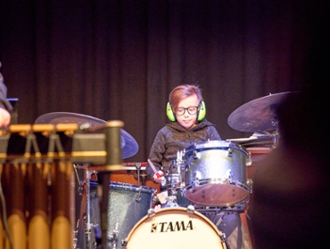 first concert&nbsp; copyright Viktorious.se