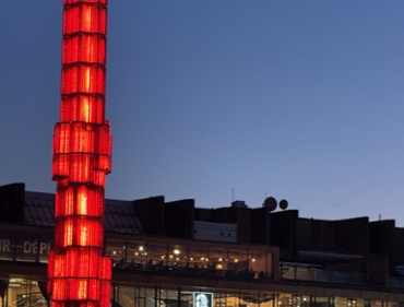 Sergels Torg copyright Viktorious.se