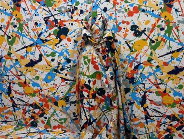 Paradox Museum copyright Viktorious.se