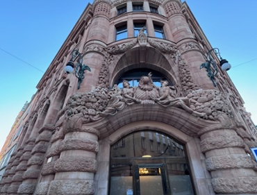 Sssshhh copyright Viktorious.se