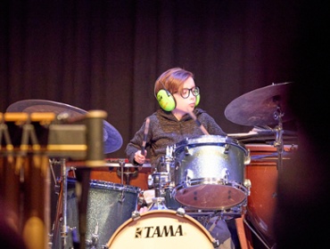 first concert&nbsp; copyright Viktorious.se