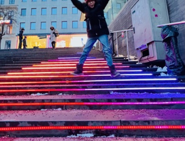 Sergels torg copyright Viktorious.se