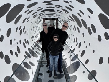 Paradox Museum copyright Viktorious.se