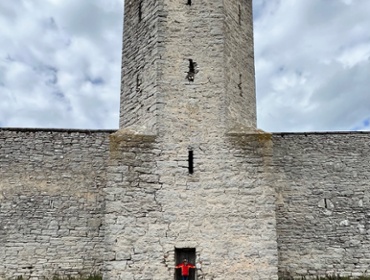Visby, Gotland copyright Viktorious.se