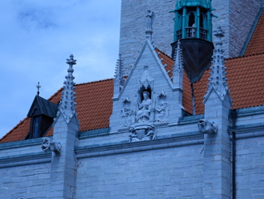 Visby, Gotland copyright Viktorious.se