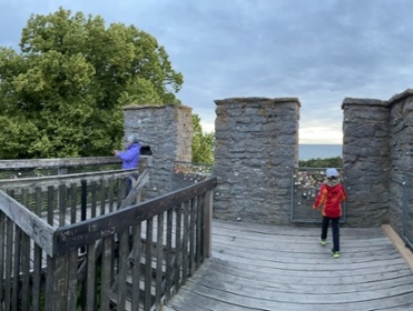 Visby copyright Viktorious.se