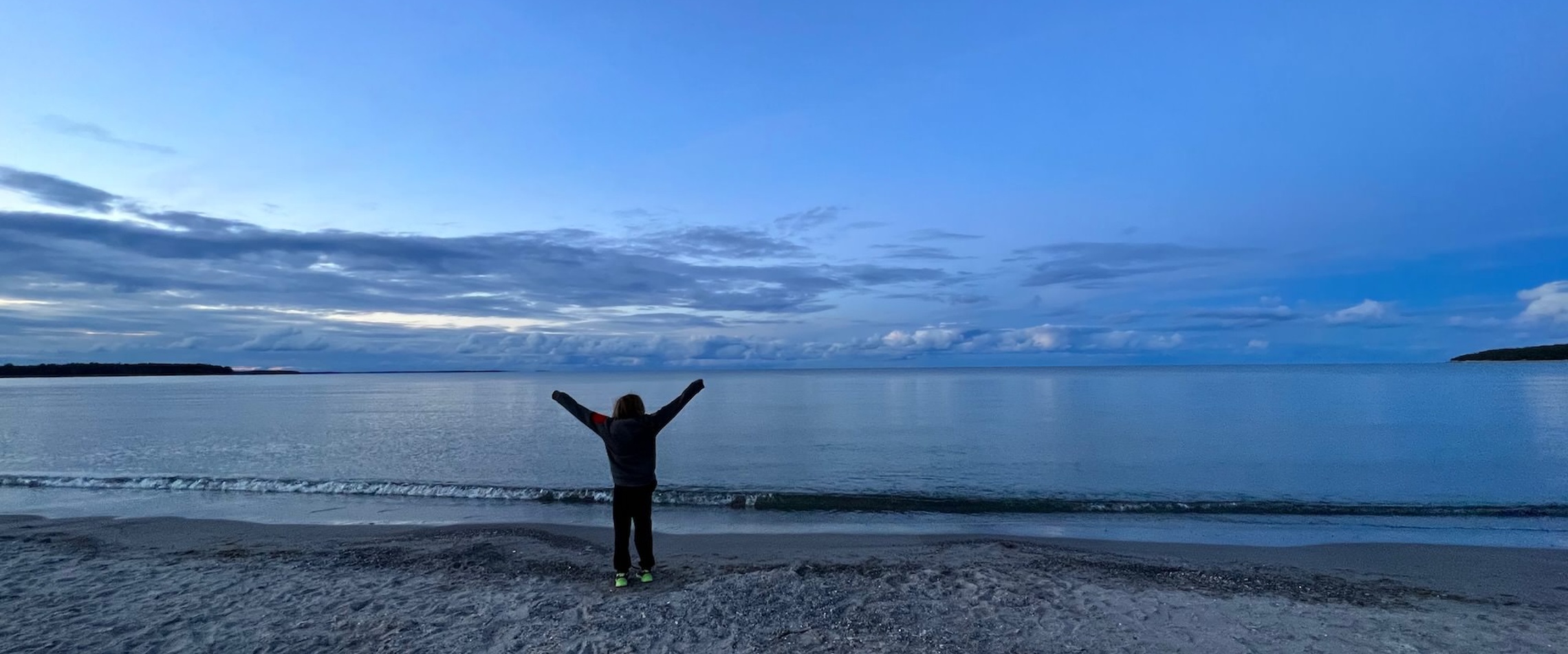 Summer holiday 2022 - Part 2 - Gotland - copyright Viktorious.se