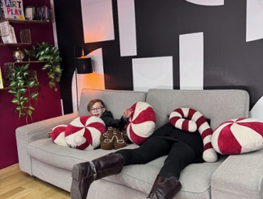 Paradox Museum copyright Viktorious.se