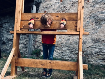 Daycare in Visby 3 copyright Viktorious.se