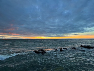 Visby Strand copyright Viktorious.se