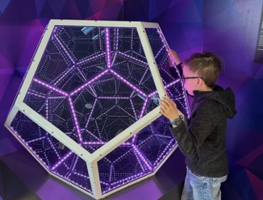 Paradox Museum copyright Viktorious.se